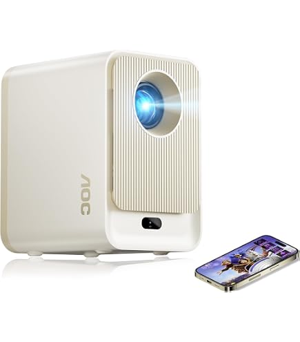 NPX230 Philips, Neopix 230Smart, Home Theater Projector, Various
